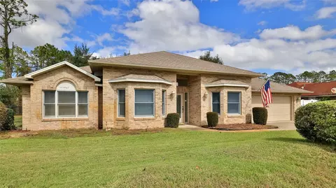61 Wentworth Ln, Palm Coast, FL 32164