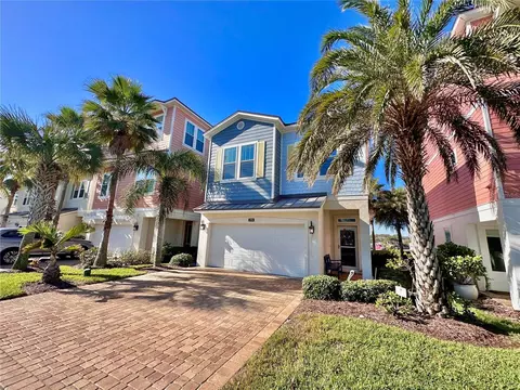2731 Sunset Inlet Dr, Flagler Beach, FL 32136