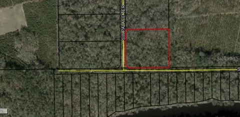 0 SW Palace Ter, Jasper, FL 32052
