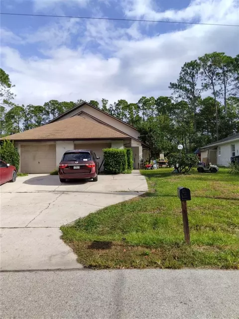 33 Pony Express Dr #A&B, Palm Coast, FL 32164