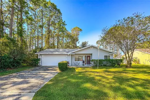66 Beaverdam Ln, Palm Coast, FL 32137