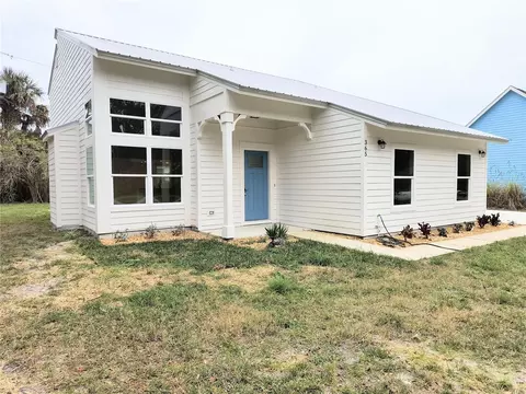 365 Sunset Dr, Saint Augustine, FL 32080