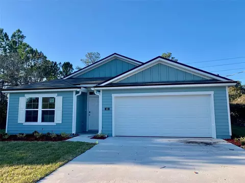 45 Pine Circle Dr, Palm Coast, FL 32164