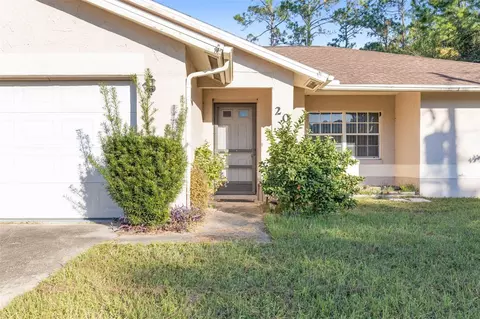 20 Brushwood Ln, Palm Coast, FL 32137