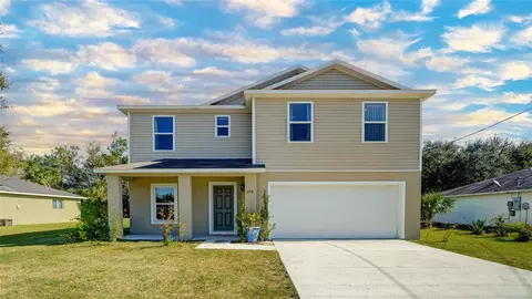 138 Bird Of Paradise Dr, Palm Coast, FL 32137