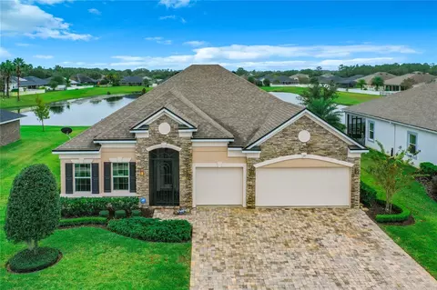 15 Eagle Lake Dr, Flagler Beach, FL 32136