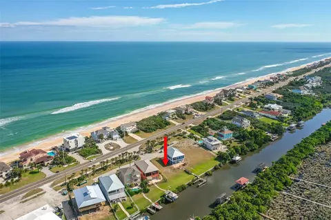 3450 N Ocean Shore Blvd, Flagler Beach, FL 32136
