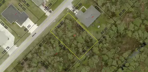 80 Smith Trl, Palm Coast, FL 32164