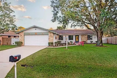 6 Patuxent Ln, Palm Coast, FL 32164