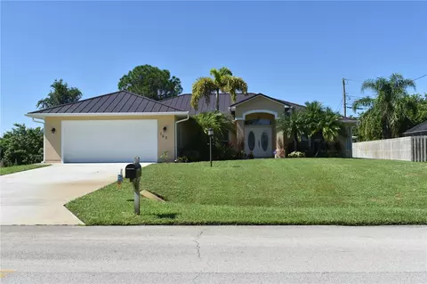 163 Pelican Island Pl, Sebastian, FL 32958
