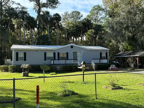 23750 W Otter Rd, Astor, FL 32102