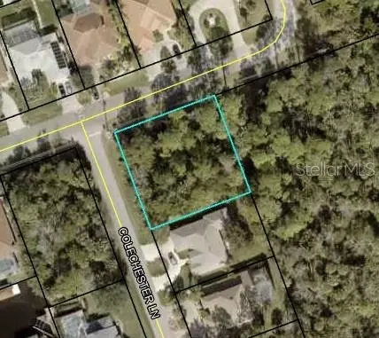 128 Colechester Ln, Palm Coast, FL 32137