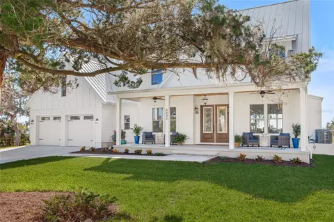 6490 Nassau St, Saint Augustine, FL 32080