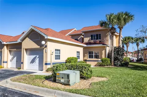 20 Marina Point Pl, Palm Coast, FL 32137