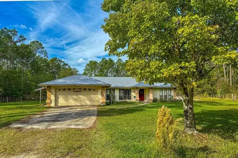 2156 Rosewood St, Bunnell, FL 32110