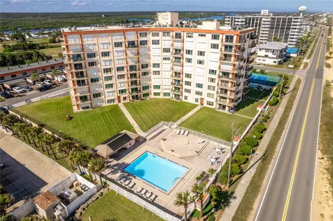 3600 S Ocean Shore Blvd #721, Flagler Beach, FL 32136