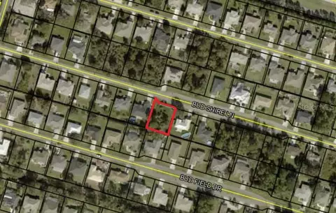 25 Bud Shire Ln, Palm Coast, FL 32137
