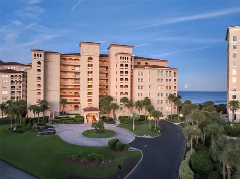15 Avenue De La Mer #2206, Palm Coast, FL 32137