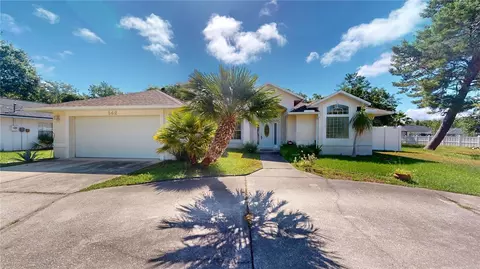 142 Frontier Dr, Palm Coast, FL 32137
