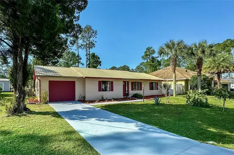 25 Ethan Allen Dr, Palm Coast, FL 32164
