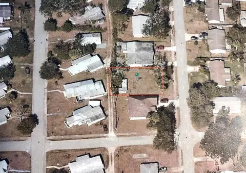 5252 Christiancy Ave, Port Orange, FL 32127
