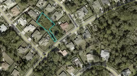98 Whippoorwill Dr, Palm Coast, FL 32164