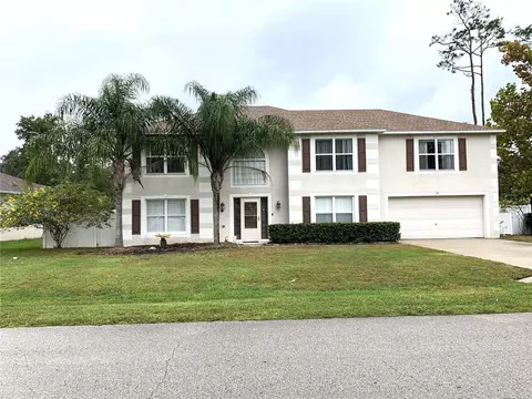 52 Zebulahs Trl, Palm Coast, FL 32164