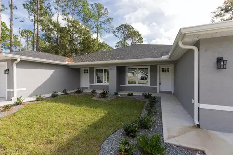 121 Secretary Trl, Palm Coast, FL 32164