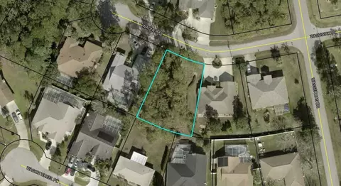 5 Wagner Pl, Palm Coast, FL 32164