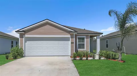 40 Bogey Pl, Bunnell, FL 32110