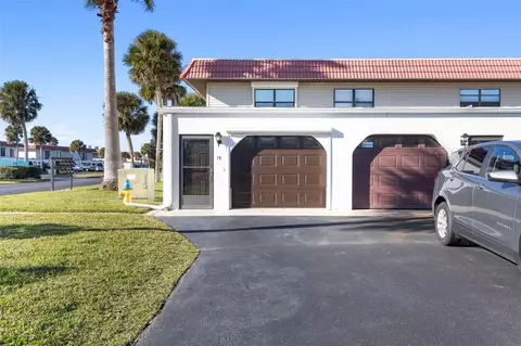 19 Ocean Palm Villas N #19, Flagler Beach, FL 32136