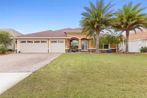 15 Crazy Horse Ct, Palm Coast, FL 32137