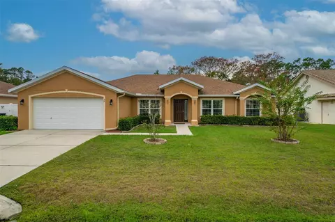 36 Beckner Ln, Palm Coast, FL 32137