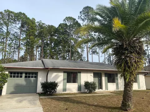 321 Beachway Dr, Palm Coast, FL 32137