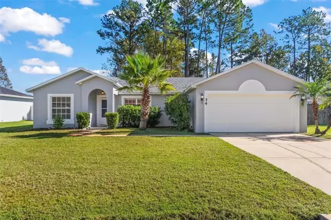 34 Woodside Dr, Palm Coast, FL 32164