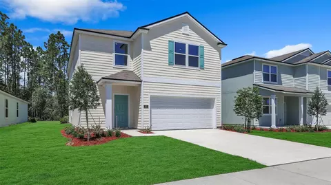 21 Hulett Woods Rd, Palm Coast, FL 32137