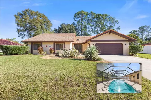5 Village Ln, Palm Coast, FL 32164