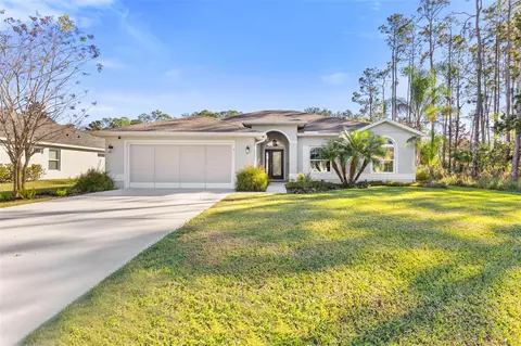 5 Edith Ln, Palm Coast, FL 32164