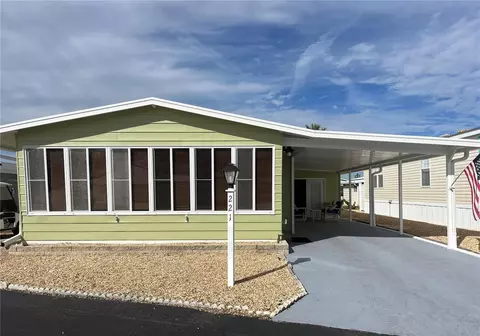 221 Starboard Dr, Flagler Beach, FL 32136