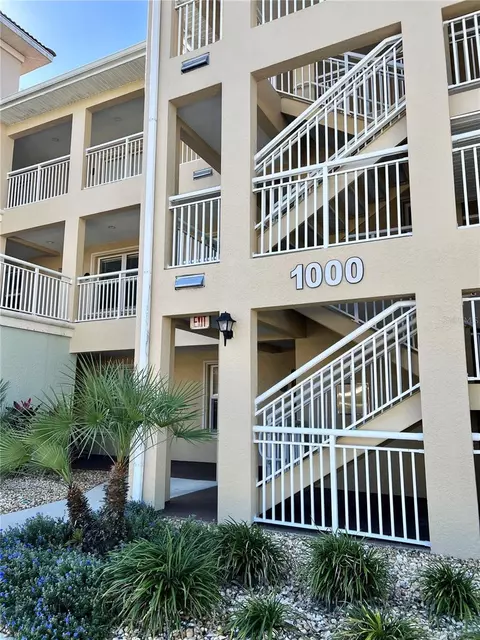 1000 Canopy Walk Ln #1031, Palm Coast, FL 32137