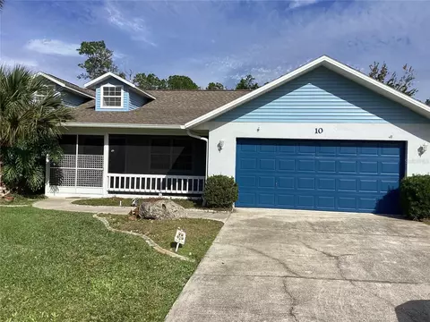 10 Ripple Pl, Palm Coast, FL 32164