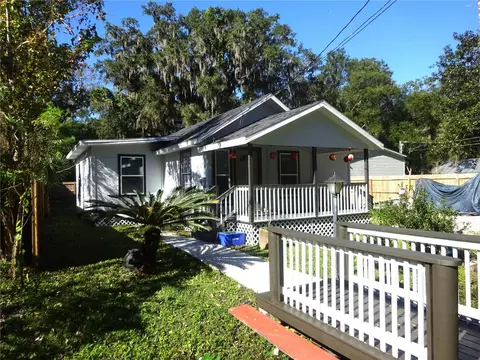 607 Pompey Miller St, Hastings, FL 32145