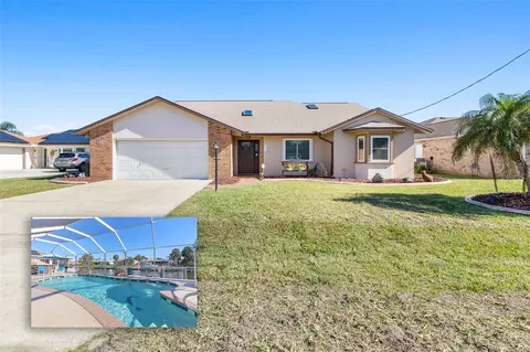 19 Cool Water Ct, Palm Coast, FL 32137