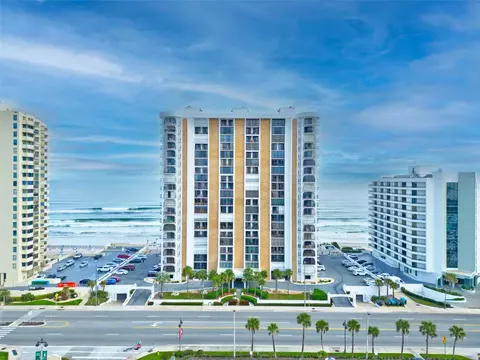 3003 S Atlantic Ave #10B4, Daytona Beach Shores, FL 32118