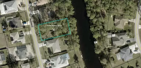 178 Belleaire Dr, Palm Coast, FL 32137