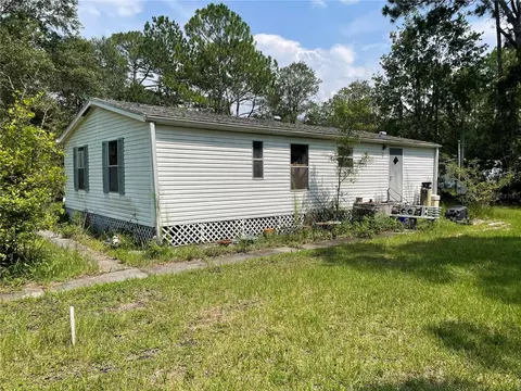 1098 Elder St, Bunnell, FL 32110