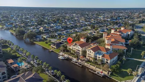 300 Bella Harbor Ct #112, Palm Coast, FL 32137