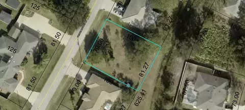 40 Prince Michael Ln, Palm Coast, FL 32164