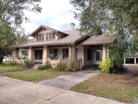 1000 E Moody Blvd, Bunnell, FL 32110