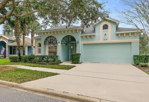 46 Southlake Dr, Palm Coast, FL 32137